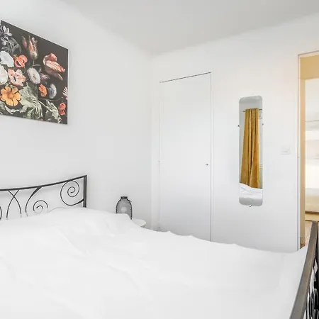 Apartman Corail - Welkeys Antibes