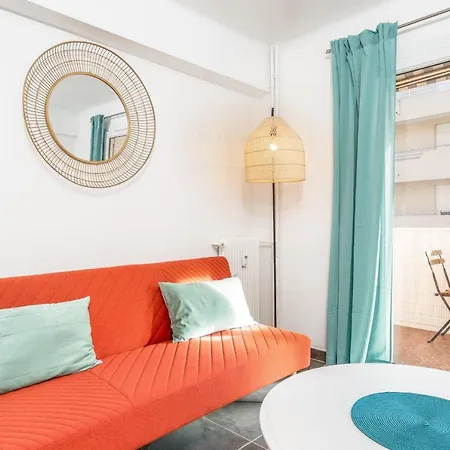 Apartment Corail - Welkeys *