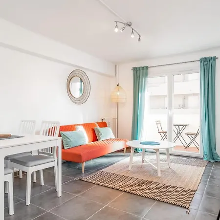 Apartman Corail - Welkeys