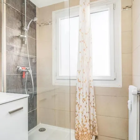 Corail - Welkeys Apartman