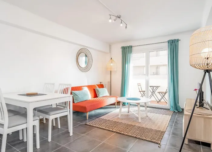 Apartman Corail - Welkeys