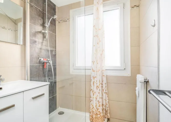 Corail - Welkeys Apartman